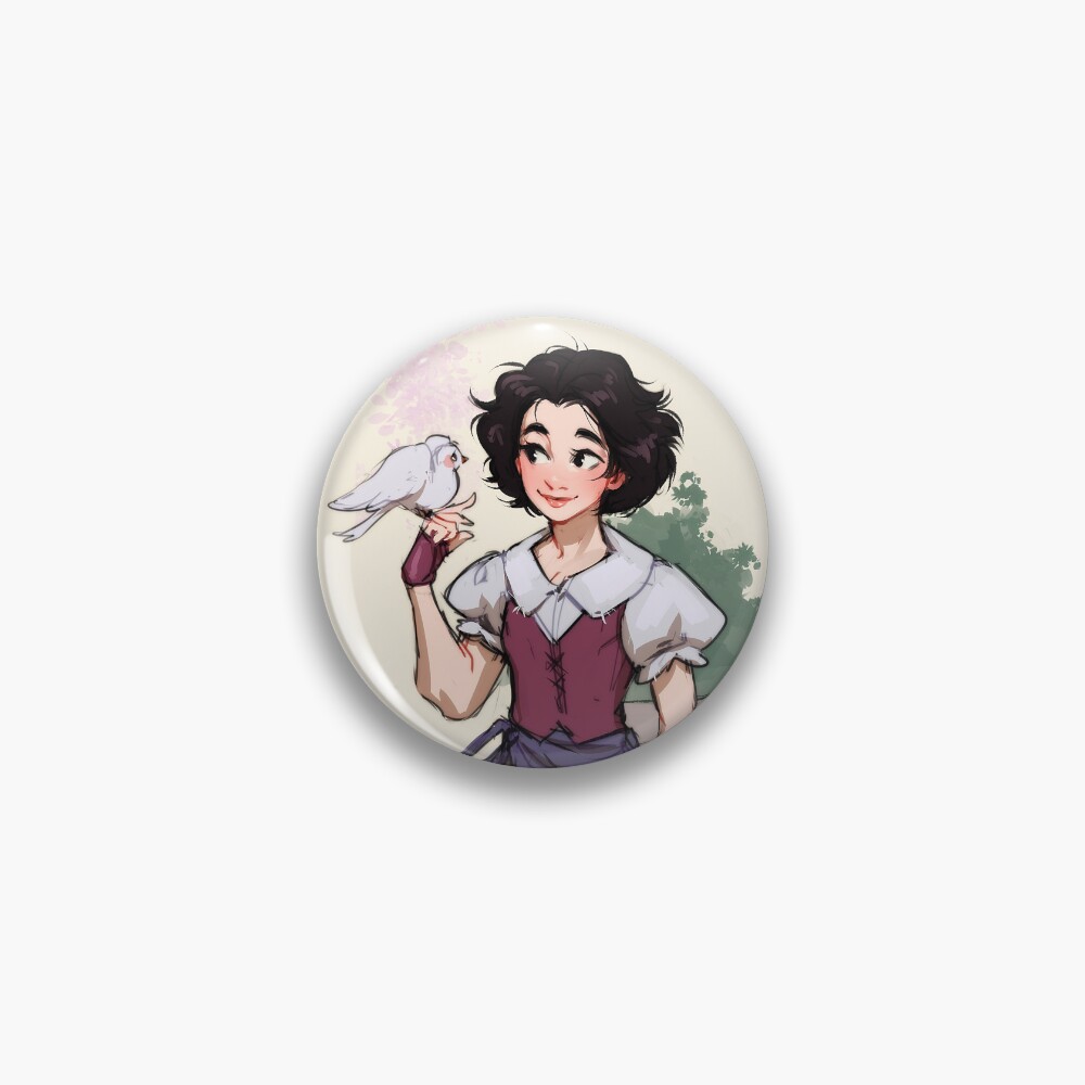 Item preview, Pin designed and sold by Ripushko.