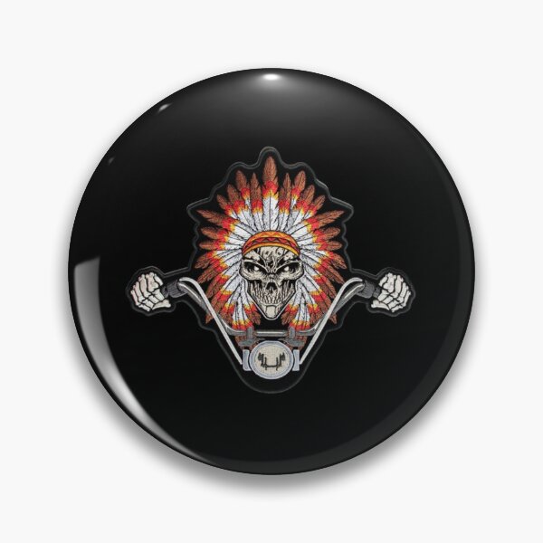 Item preview, Ghost Biker   designed and sold by Matt5Judah.