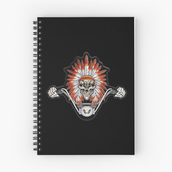 Item preview, Ghost Biker   designed and sold by Matt5Judah.