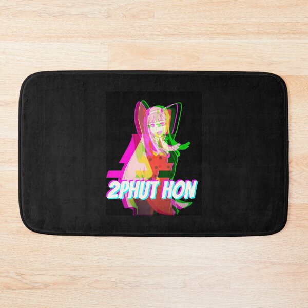 Item preview, GLITCH 2 PHUT HON designed and sold by GiuliaVercammen.