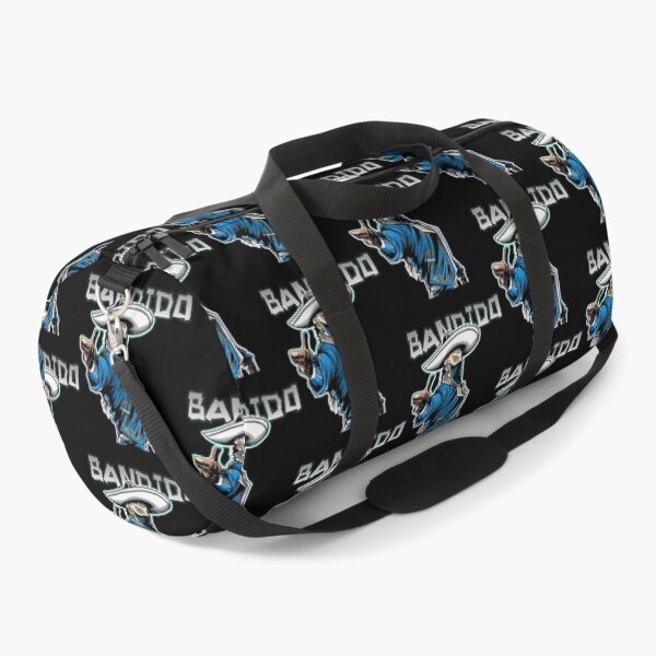 Item preview, Feel-Ink Bandido Bandit Lucha Libre Mexican Pro Wrestler designed and sold by Matt5Judah.