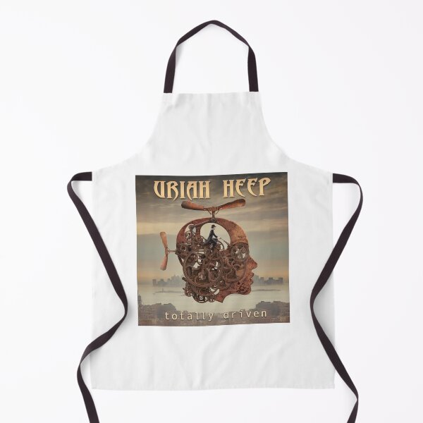 Item preview, Idol Gifts Fot You Uriah Rock Band Heep Funny Graphic Gifts designed and sold by RayneBarron.