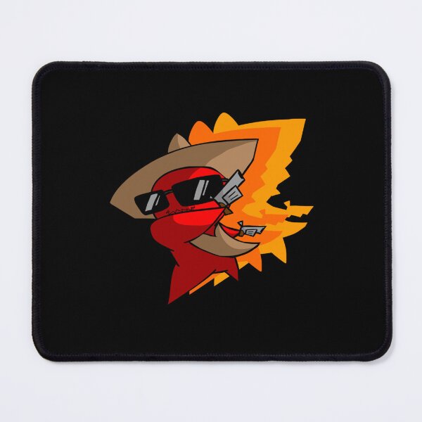 Item preview, el Bandido   designed and sold by Matt5Judah.
