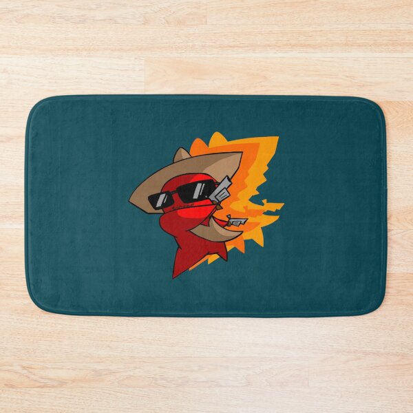 Item preview, el Bandido   designed and sold by Matt5Judah.