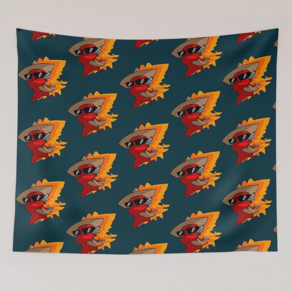 Item preview, el Bandido   designed and sold by Matt5Judah.