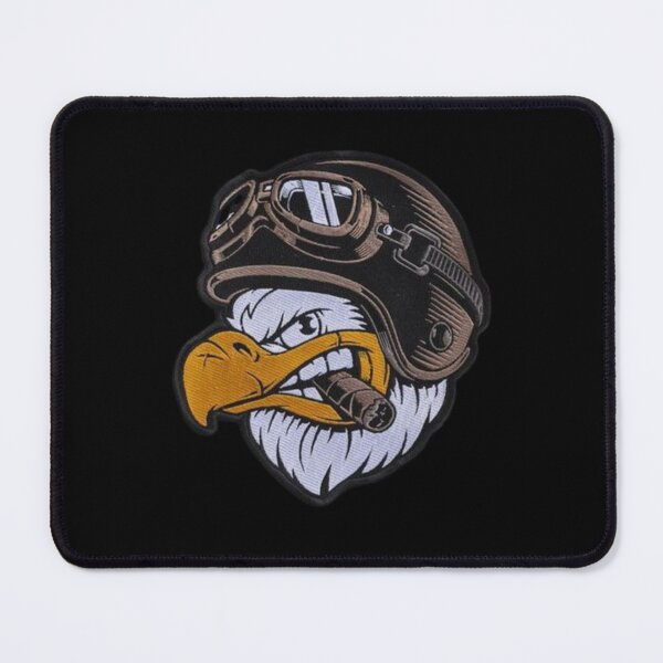 Item preview, Eagle Biker   designed and sold by Matt5Judah.