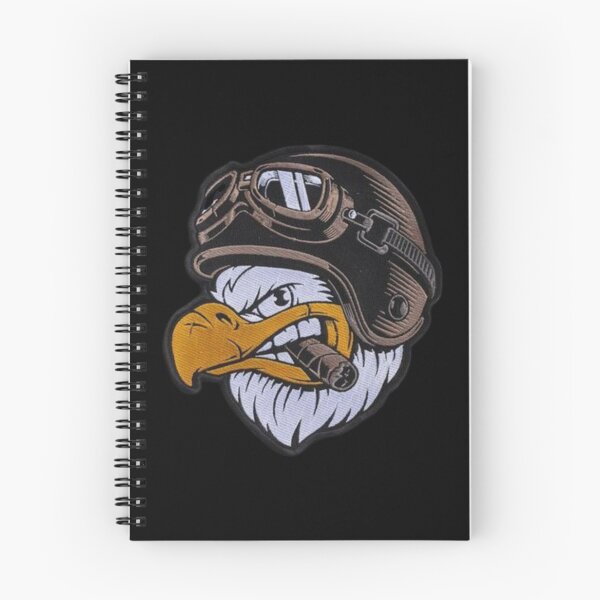 Item preview, Eagle Biker   designed and sold by Matt5Judah.