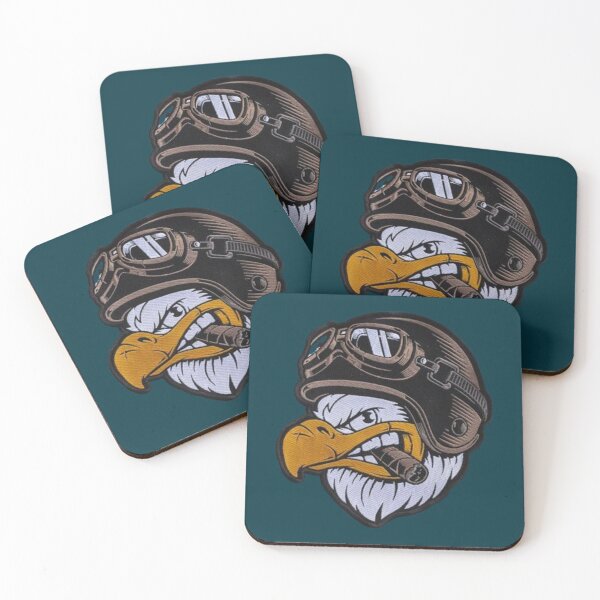 Item preview, Eagle Biker   designed and sold by Matt5Judah.