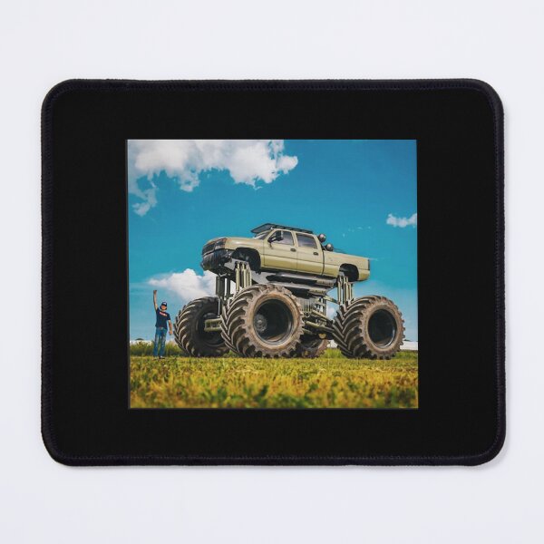 Item preview, Diesel Army The World_s Largest Truck designed and sold by popularworn.