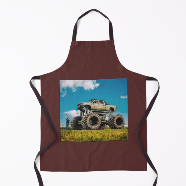 Item preview, Diesel Army The World_s Largest Truck designed and sold by popularworn.