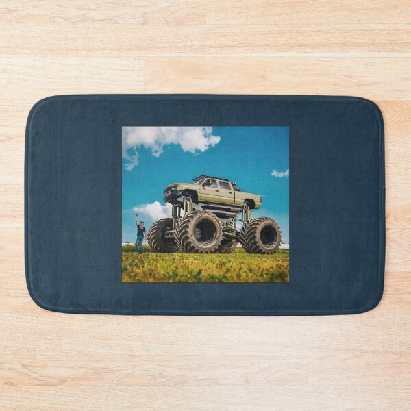 Item preview, Diesel Army The World_s Largest Truck designed and sold by popularworn.