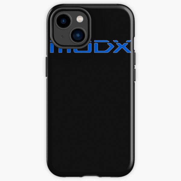 Modx iPhone Tough Case