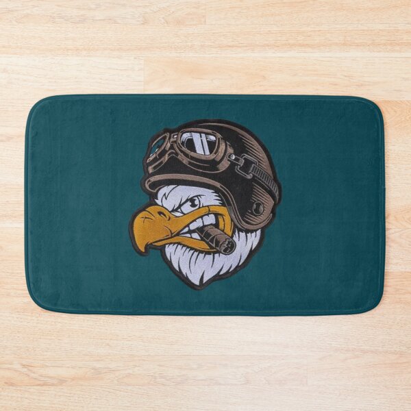 Item preview, Eagle Biker   designed and sold by Matt5Judah.