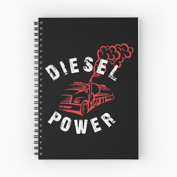 Item preview, Diesel Power Semi Truck 4x4 Off Road Trucking  designed and sold by popularworn.