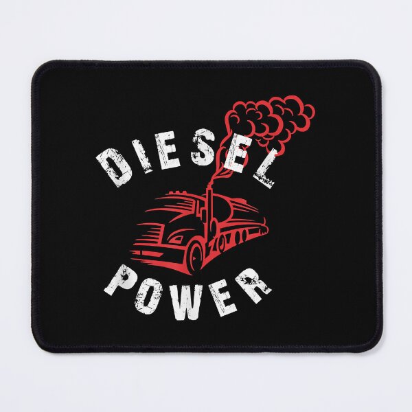 Item preview, Diesel Power Semi Truck 4x4 Off Road Trucking designed and sold by popularworn.