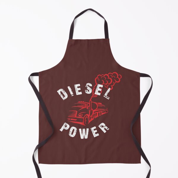 Item preview, Diesel Power Semi Truck 4x4 Off Road Trucking designed and sold by popularworn.