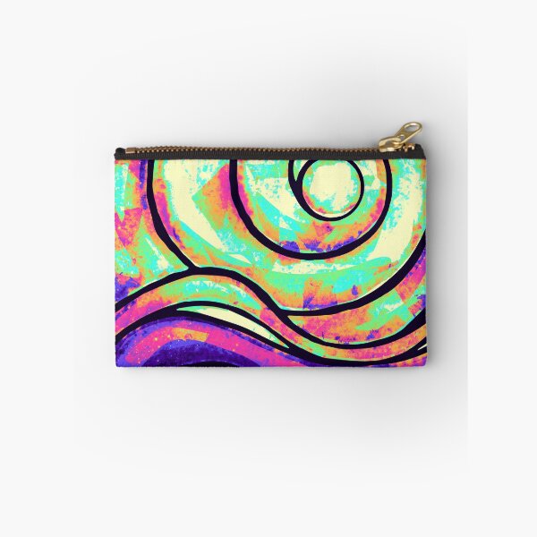 Item preview, A Trippy Ocean like Glass designed and sold by Parallel-Shore.