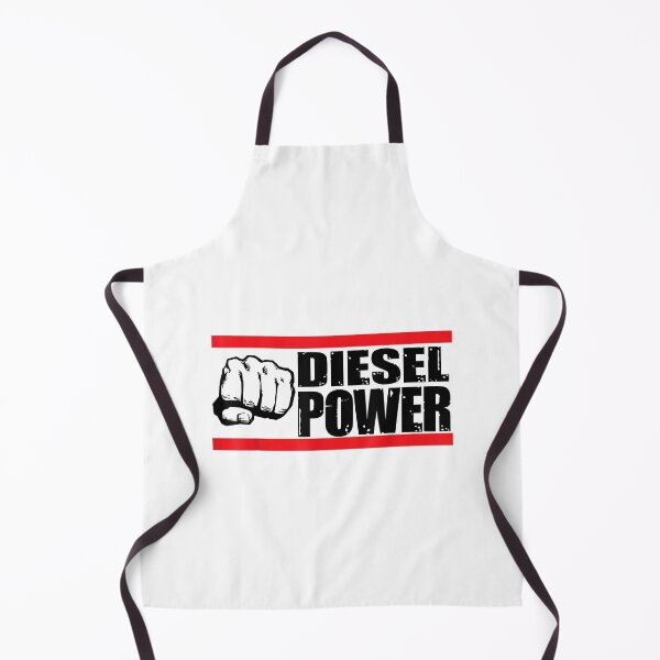 Item preview, DIESEL POWER TRUCK designed and sold by popularworn.