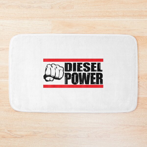 Item preview, DIESEL POWER TRUCK  designed and sold by popularworn.