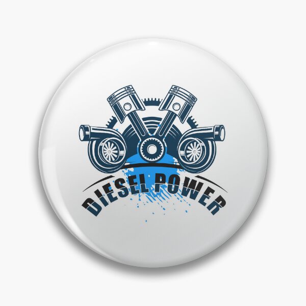 Item preview, DIESEL POWER Whistlin Diesel  designed and sold by popularworn.