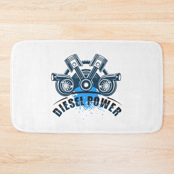 Item preview, DIESEL POWER Whistlin Diesel  designed and sold by popularworn.