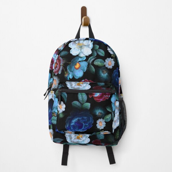Item preview, Moonlight Garden designed and sold by Burcu Korkmazyurek.