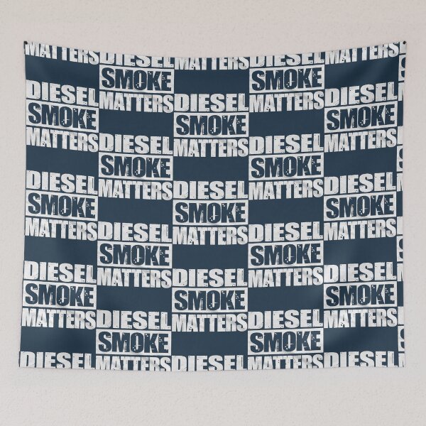 Item preview, Diesel Trucks, Diesel Truck Shirt, Diesel Smoke Matters, Black Diesel Smoke Shirt, Roll Coal, Diesel designed and sold by popularworn.