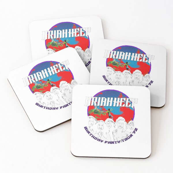 Item preview, Love Funny Man British Uriah Rock Band Heep Gifts For Everyone designed and sold by RayneBarron.