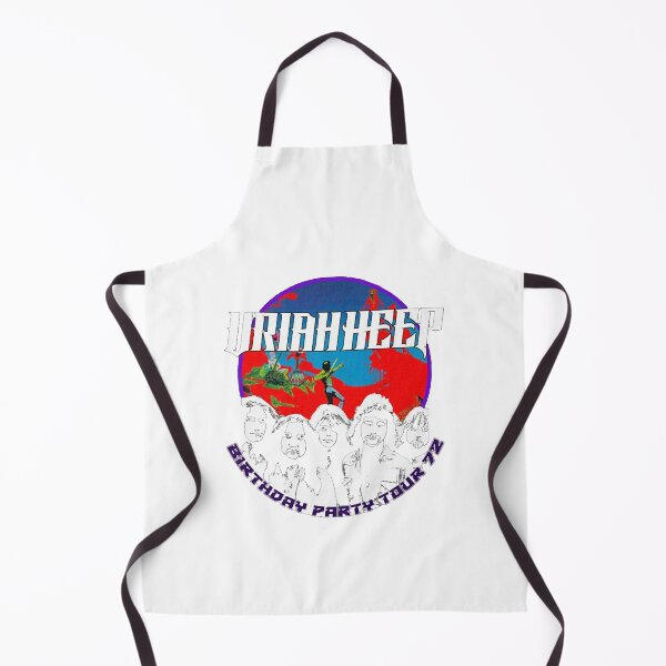 Item preview, Love Funny Man British Uriah Rock Band Heep Gifts For Everyone designed and sold by RayneBarron.