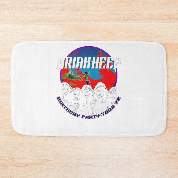 Item preview, Love Funny Man British Uriah Rock Band Heep Gifts For Everyone designed and sold by RayneBarron.