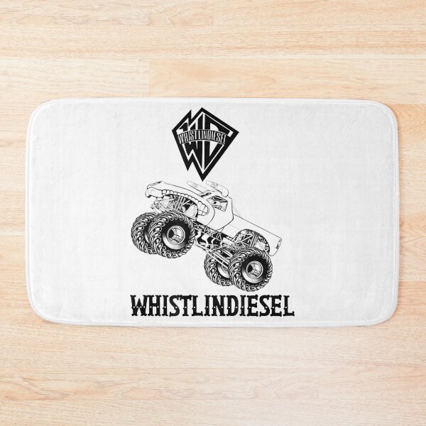 Item preview, Funny Weekend Diesel Trucks Truck designed and sold by popularworn.