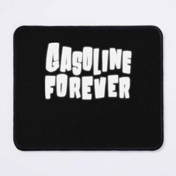 Item preview, Gasoline Forever Funny Gas Cars Tees designed and sold by nedrae.