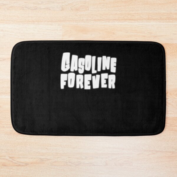 Item preview, Gasoline Forever Funny Gas Cars Tees designed and sold by nedrae.