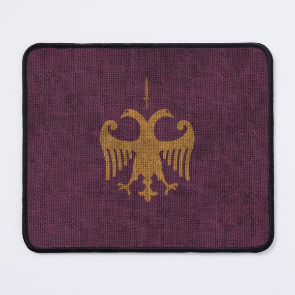 Aperçu de l'œuvre Mount&Blade Tapestry 4 - Western Empire créée et vendue par Cleobule.