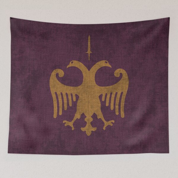 Item preview, Mount&Blade Tapestry 4 - Western Empire designed and sold by Cleobule.