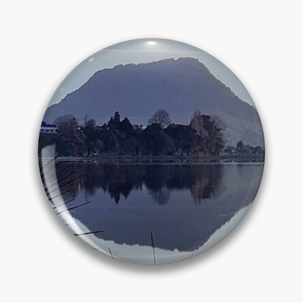 Item preview, MOUNT REFLECTION designed and sold by Steffi August.