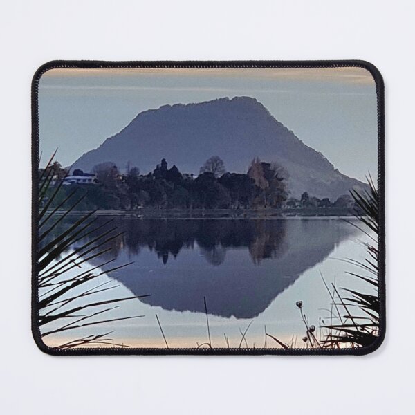 Item preview, MOUNT REFLECTION designed and sold by Steffi August.