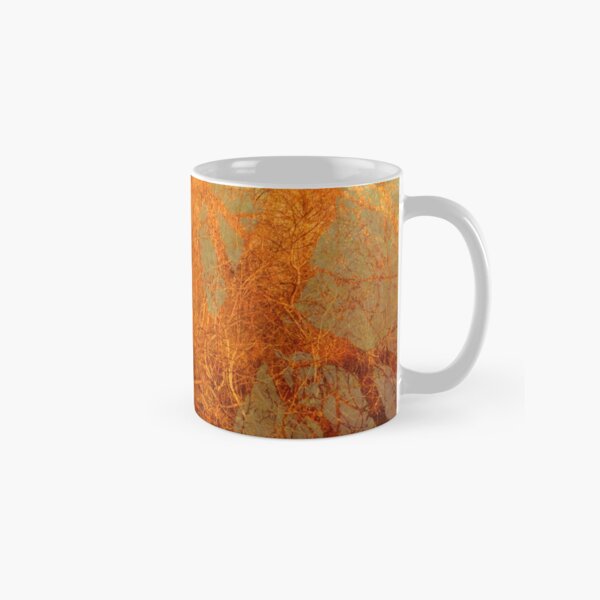 Bramble Classic Mug