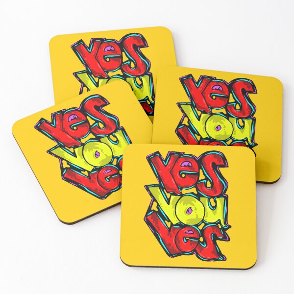 Item preview, Yes You Yes designed and sold by ozilioclothing.