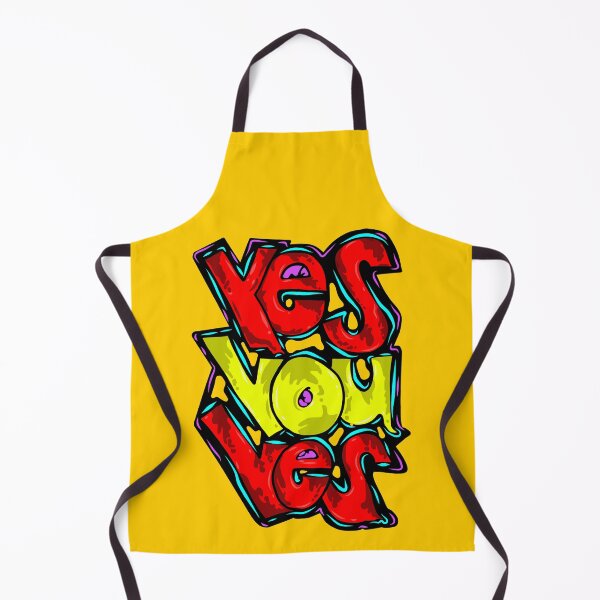 Item preview, Yes You Yes designed and sold by ozilioclothing.