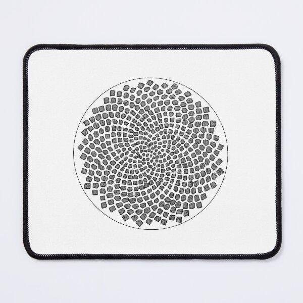 Item preview, Framed CircleVisions designed and sold by createVisions.