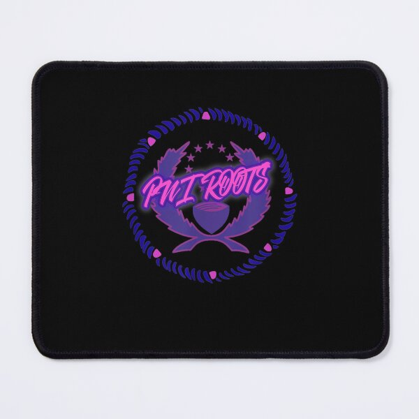 Item preview, Pohnpei PNI Roots Sakau Drinker Pink Pop Color Gift designed and sold by nedrae.