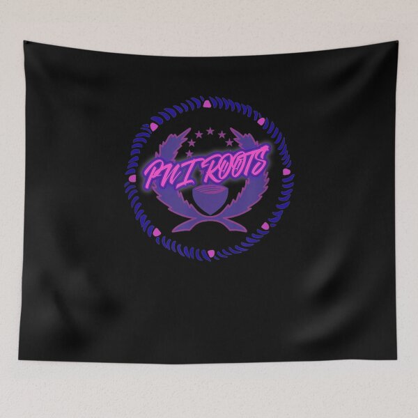 Item preview, Pohnpei PNI Roots Sakau Drinker Pink Pop Color Gift designed and sold by nedrae.