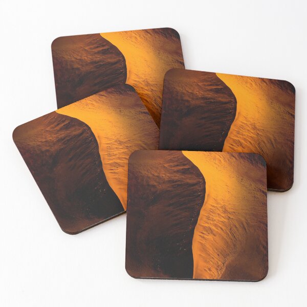 Item preview, Sossusvlei Sand Dune Aerial #1 designed and sold by Images by Chris de Blank.