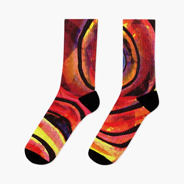 Item preview, An Ocean like Fire designed and sold by Parallel-Shore.
