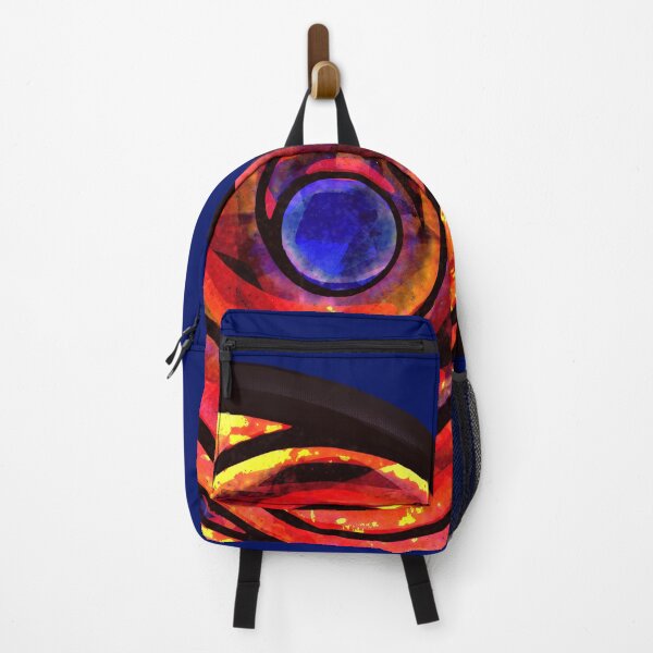 Item preview, An Ocean like Fire designed and sold by Parallel-Shore.