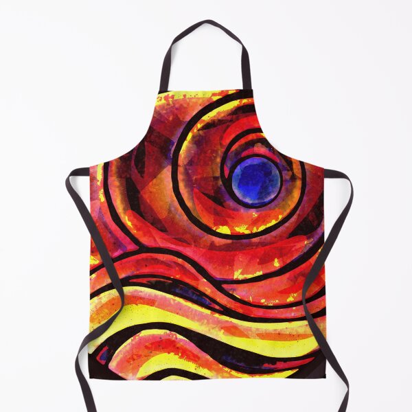 Item preview, An Ocean like Fire designed and sold by Parallel-Shore.