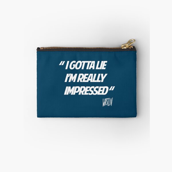 Item preview, I Gotta Lie I’m Really Impressed designed and sold by popularworn.