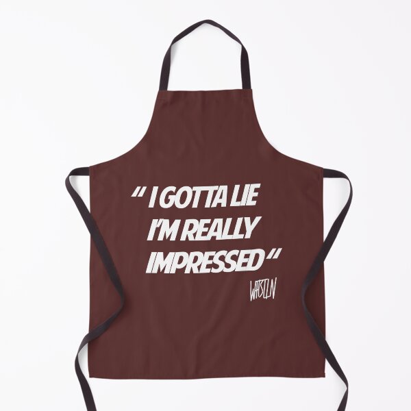 Item preview, I Gotta Lie I’m Really Impressed designed and sold by popularworn.