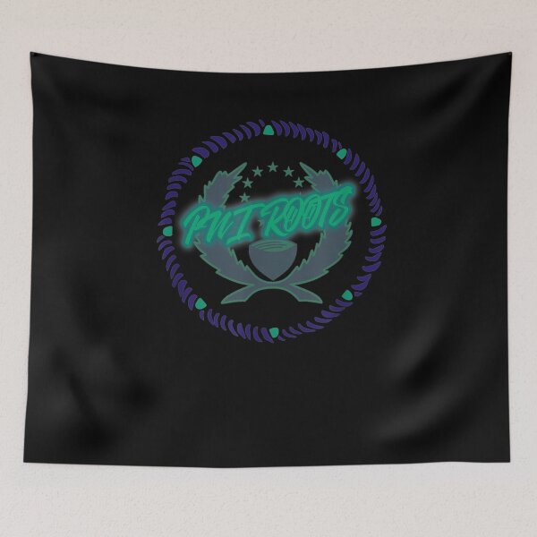 Item preview, Pohnpei PNI Roots Green Sakau Drinker Gift  designed and sold by nedrae.